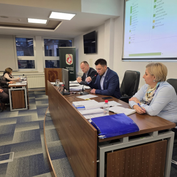 Održana 16. redovna sjednica Općinskog vijeća Ilijaš